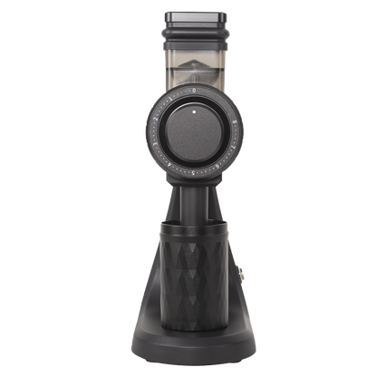 MIGOR F60 Flat Burr Coffee Grinder – 60mm Flat Burr, 48 steps Adjustment